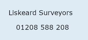 Liskeard Surveyors